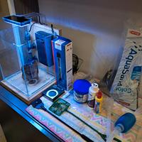 Acquario Zolux per Betta o Caridine