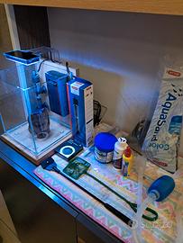 Acquario Zolux per Betta o Caridine