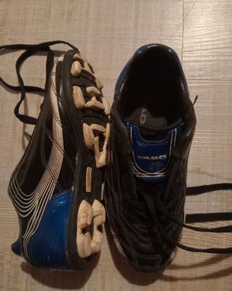 scarpe calcio bambino