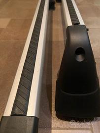 Barre Auto Opel Mokka seconda serie 