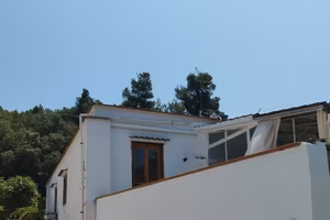 VILLETTA VILLAGGIO MORESCO BASSO PESCHICI 
