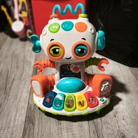 Robot 🤖 Clementino 