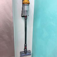 Dyson V15 Detect Absolute completo di accessori