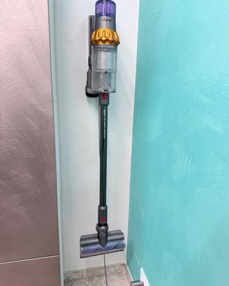 Dyson V15 Detect Absolute completo di accessori