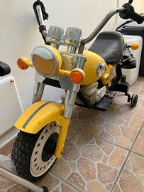 Bandolero Peg Perego