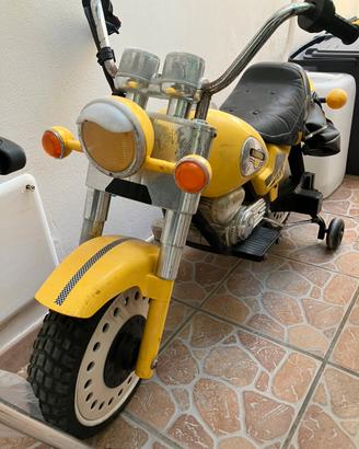 Bandolero Peg Perego