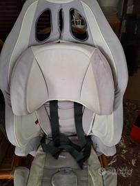 Seggiolino Chicco Neptune