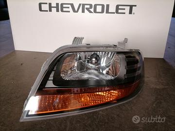 96540151 96540152 Fanale anteriore KALOS CHEVROLET