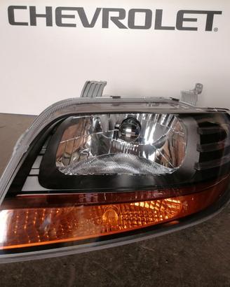 96540151 96540152 Fanale anteriore KALOS CHEVROLET
