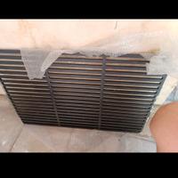 GRIGLIA BARBECUE PROFESSIONALE 