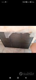 GRIGLIA BARBECUE PROFESSIONALE 