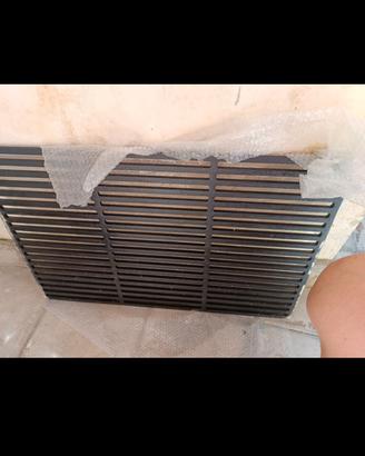 GRIGLIA BARBECUE PROFESSIONALE 