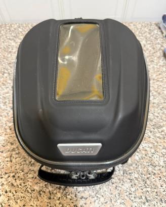 BORSA SERBATOIO GIVI PER DUCATI