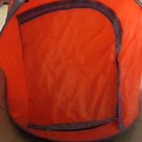 Tenda da campeggio 2 posti