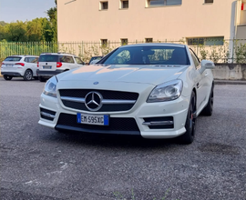 Mercedes slk 200