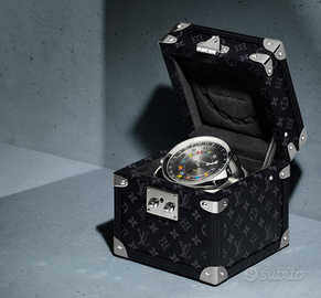 Orologio da tavolo Louis Vuitton