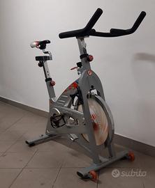 bicicletta "Spinning" Atala Fit Spin 6
