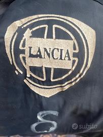 Lancia Delta integrale EVO