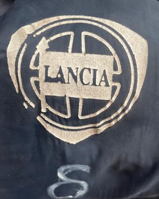 Lancia Delta integrale EVO