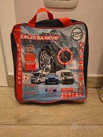 Calze da neve tg L