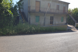 Appartamento piano terra 130 mq