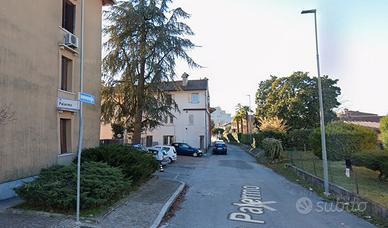 Spazioso BILOCALE - UDINE