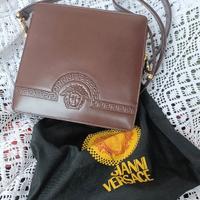 Versace borsa ✨ anni '80 nuova perfetta dust bag