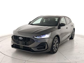 FORD Focus 1.0t ecoboost h ST-Line 125cv