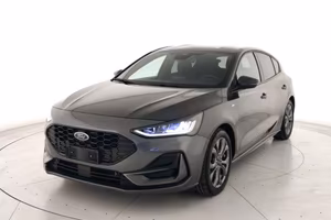 FORD Focus 1.0t ecoboost h ST-Line 125cv