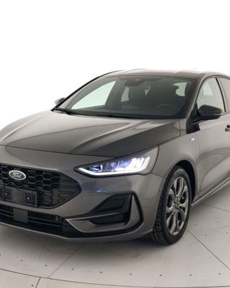 FORD Focus 1.0t ecoboost h ST-Line 125cv