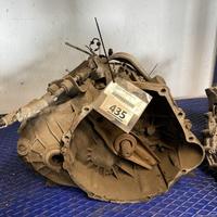 CAMBIO MANUALE COMPLETO MERCEDES Vito W638 B 2.0