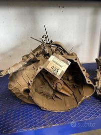 CAMBIO MANUALE COMPLETO MERCEDES Vito W638 B 2.0