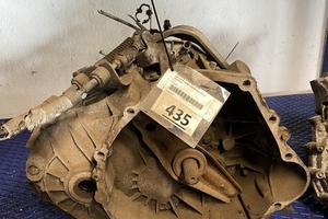 CAMBIO MANUALE COMPLETO MERCEDES Vito W638 B 2.0