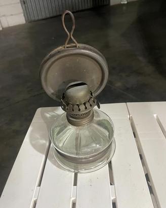 Lampa vintage