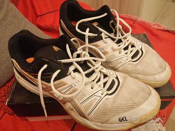 Scarpe pallavolo