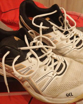 Scarpe pallavolo