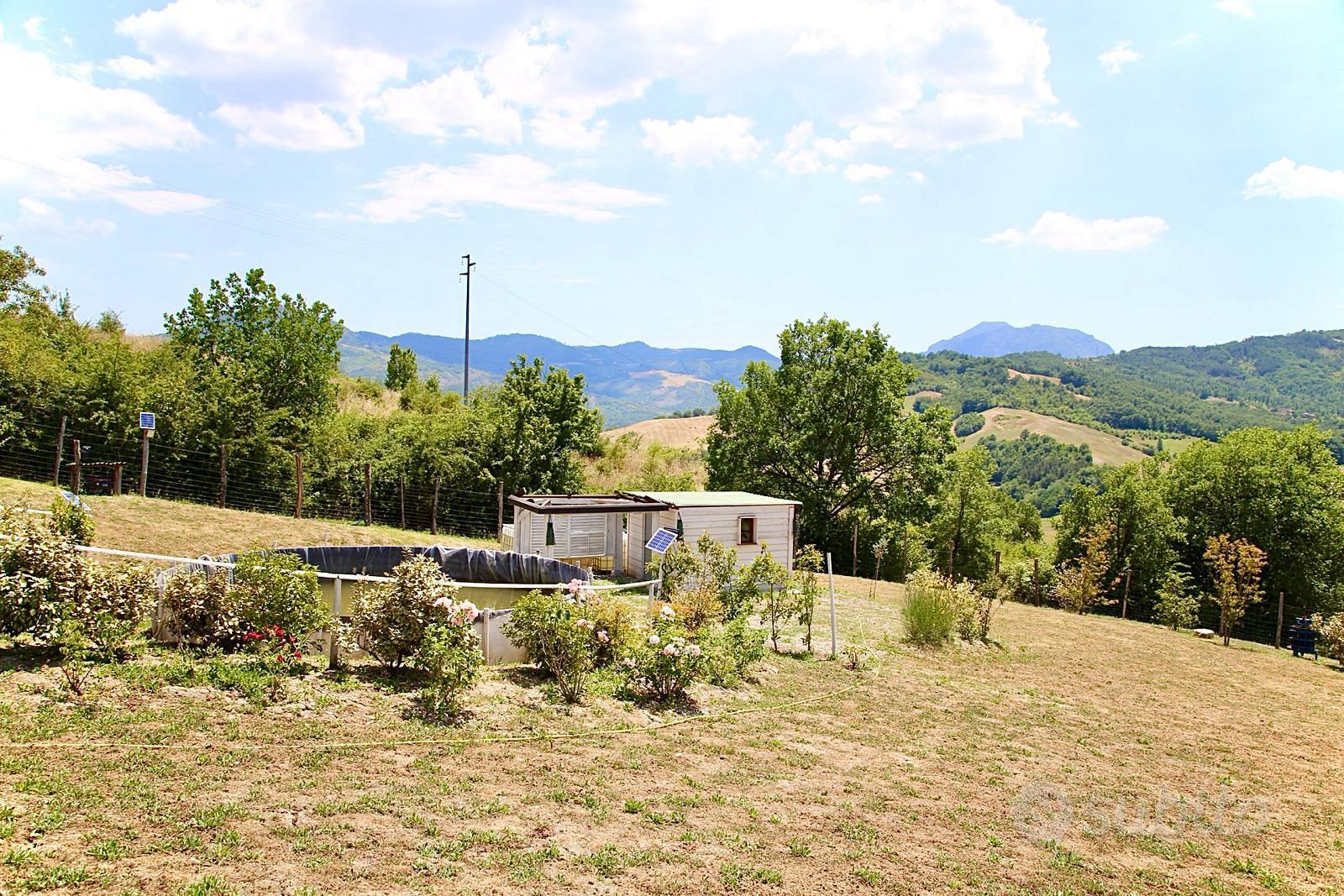Terreno agricolo - Vista 2
