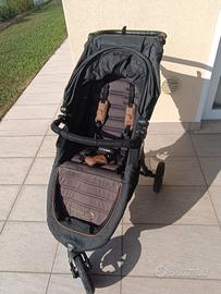 Passeggino Baby jogger city mini gt