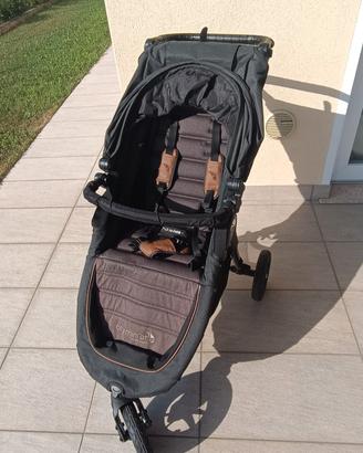 Passeggino Baby jogger city mini gt