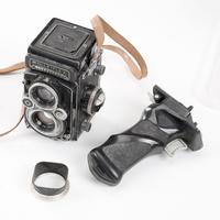 Rollei biottica 35 F Planar