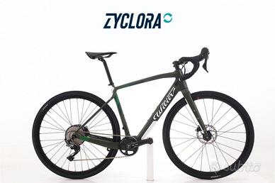 Wilier Jena Hybrid t.54