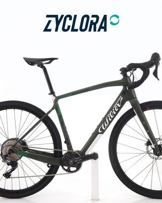 Wilier Jena Hybrid t.54