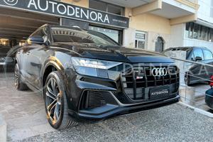 Audi SQ8 4.0 V8 435 CV Sport LED#NAVI#TETTO#CARPLA