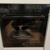 Forno Beko