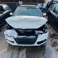 Audi A1 del 2010 per ricambi