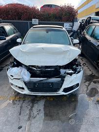 Audi A1 del 2010 per ricambi