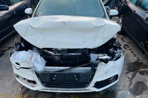 Audi A1 del 2010 per ricambi