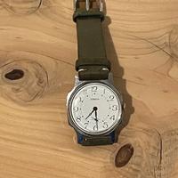 Orologio Vintage pobeda CCCP