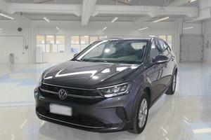 VOLKSWAGEN TAIGO 1.0 TSI 81KW LIFE SUV
