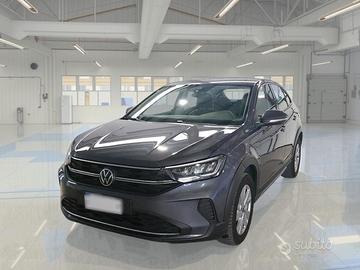 VOLKSWAGEN TAIGO 1.0 TSI 81KW LIFE SUV